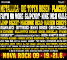 nova rock